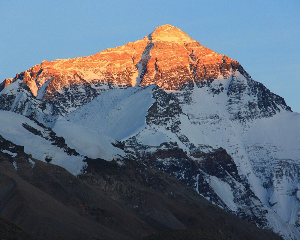 Comfort Everest Lodge Trek