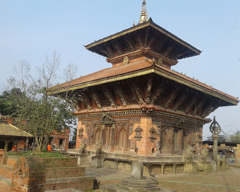 Kathmandu, Chitwan and Nagarkot Tour